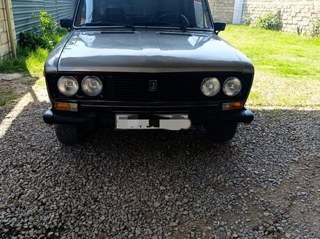 LADA (VAZ) 2106 1999