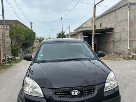 Kia Rio 2007