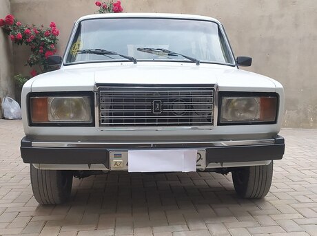 LADA (VAZ) 2104 2012