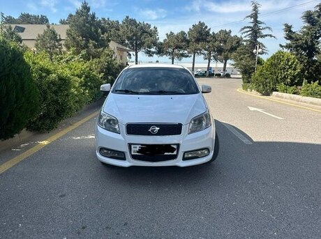Ravon Nexia R3 2020