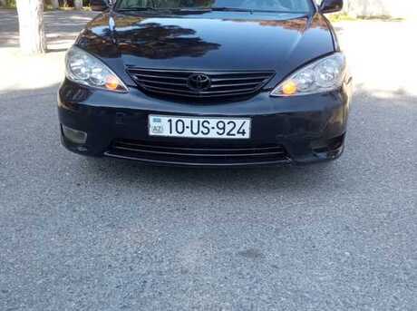 Toyota Camry 2005