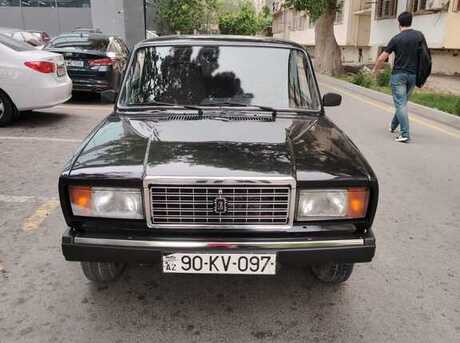 LADA (VAZ) 2107 2011