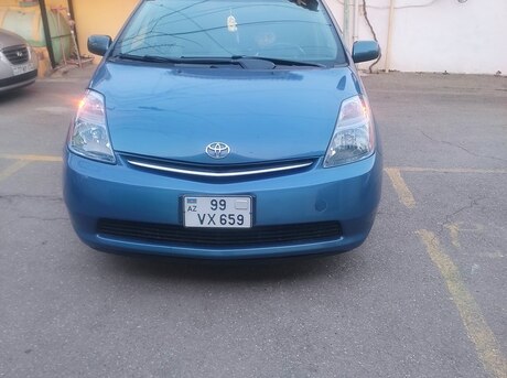 Toyota Prius 2006