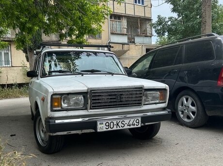 LADA (VAZ) 2104 2011