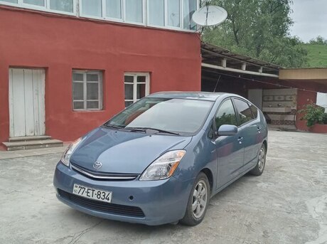 Toyota Prius 2008