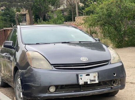 Toyota Prius 2008