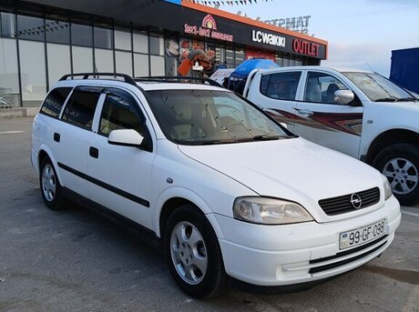 Opel Astra 1999