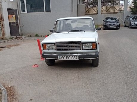 LADA (VAZ) 2107 2009