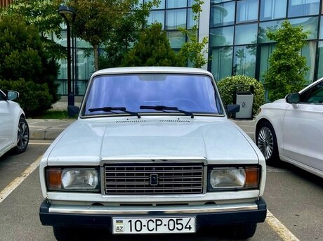 LADA (VAZ) 2107 2003