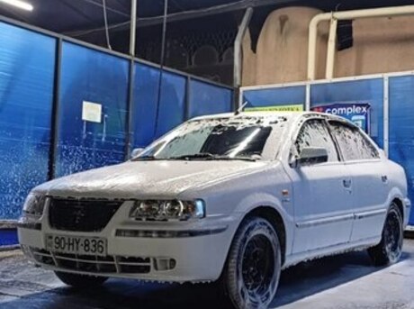 Khazar LX