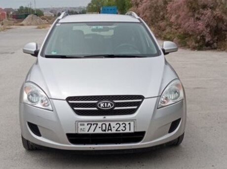 Kia  2008
