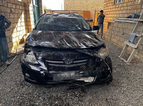 Toyota Corolla 2007