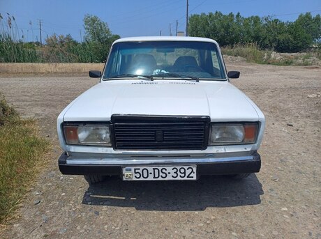 LADA (VAZ) 2107 2000