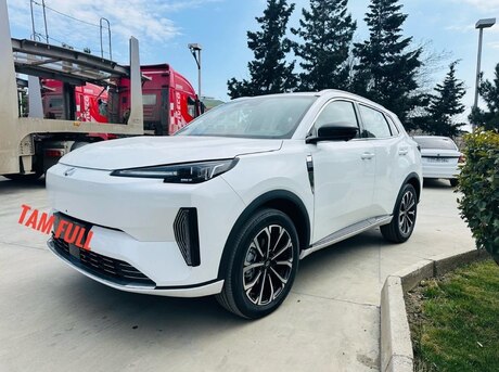 Changan Qiyuan Q05
