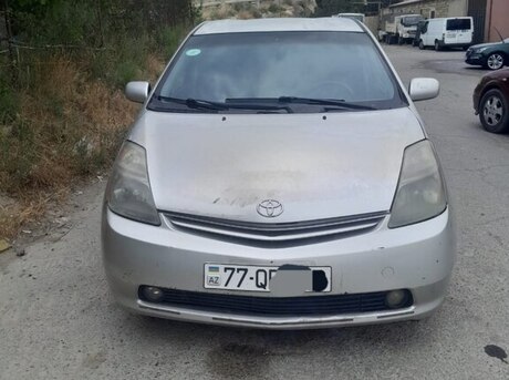 Toyota Prius 2008