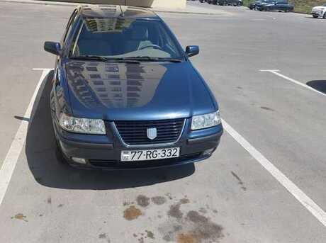 Khazar LX