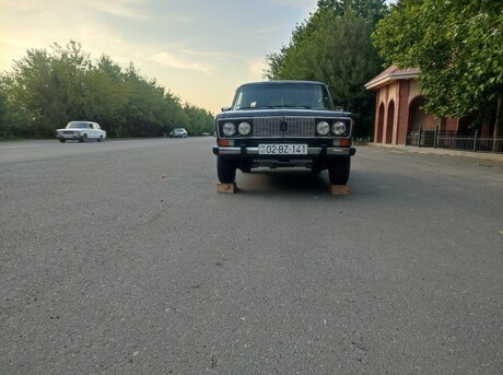 LADA (VAZ) 2106 2005