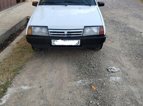 LADA (VAZ) 21099 1995