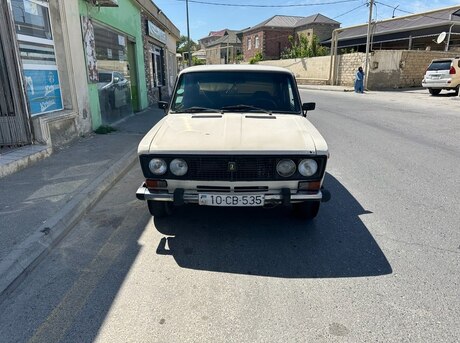 LADA (VAZ) 2106 1994