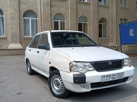 Saipa 132