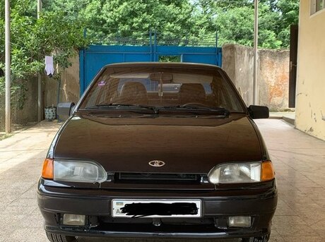 LADA (VAZ) 2115 2006
