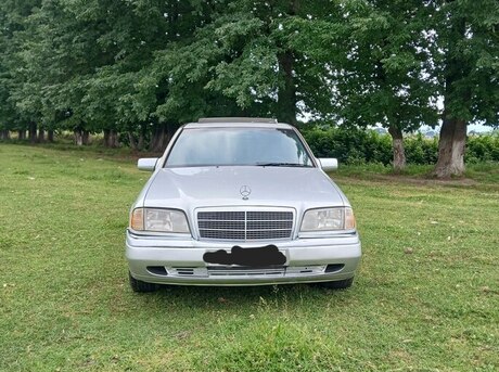 Mercedes C 280 1995