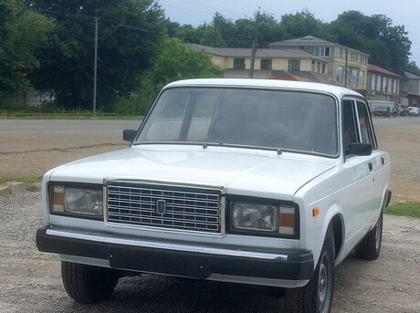 LADA (VAZ) 2107 2007