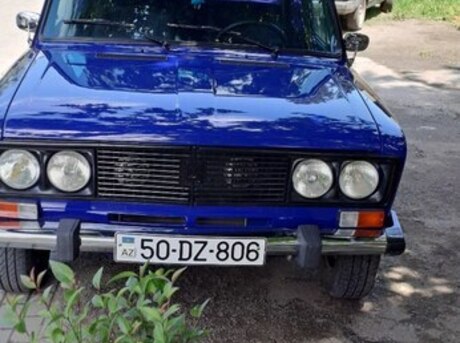 LADA (VAZ) 2106 2005