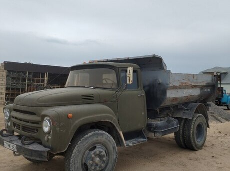 ZIL 130 1983