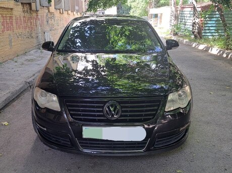 Volkswagen Passat 2005