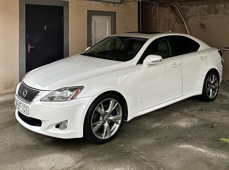 Lexus IS 250