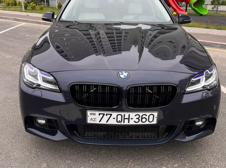 BMW 528