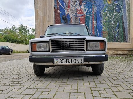 LADA (VAZ) 2107 2007