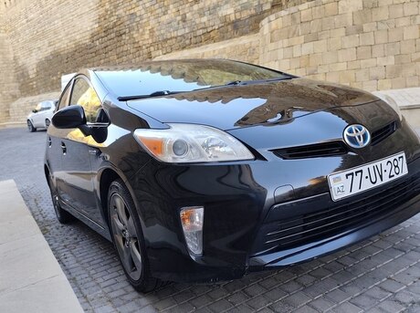 Toyota Prius 2013