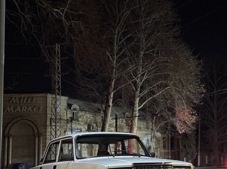 LADA (VAZ) 2107 2006