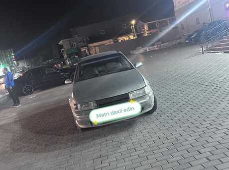 Daewoo Racer 1995