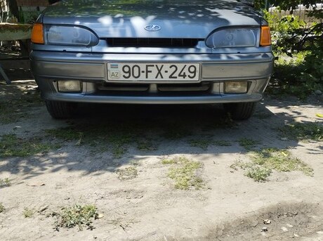 LADA (VAZ) 2115 2009
