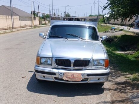 GAZ 3110 2003