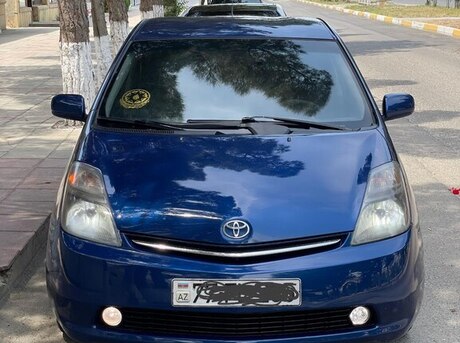 Toyota Prius 2008