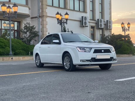 Khazar SD 2022