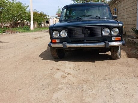 LADA (VAZ) 2106 2003