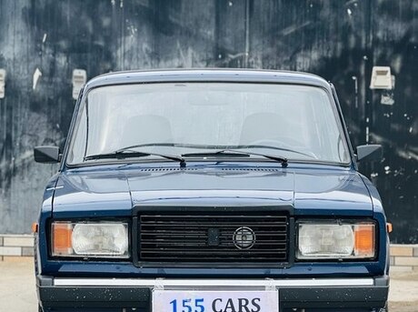 LADA (VAZ) 2107