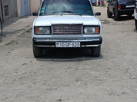 LADA (VAZ) 2107 2000
