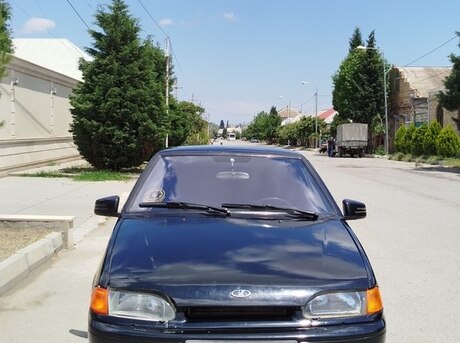 LADA (VAZ) 2115 2008