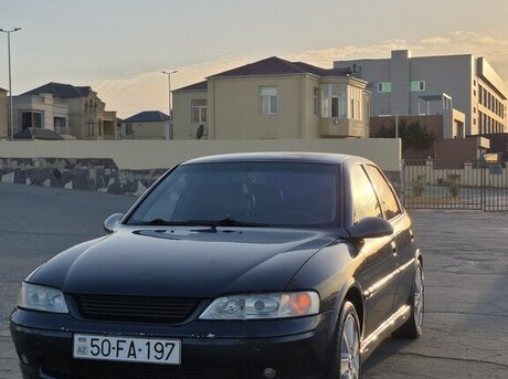 Opel Vectra