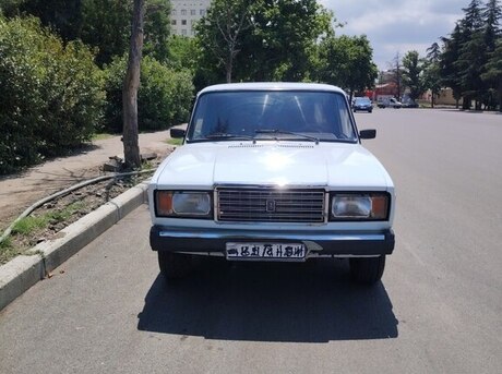 LADA (VAZ) 2107 1998