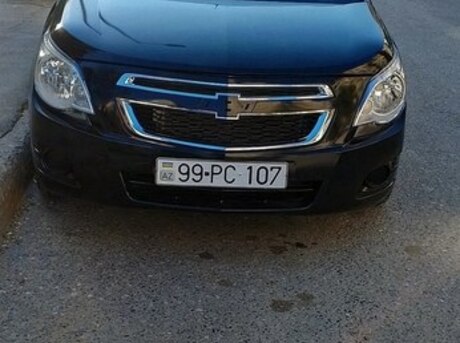 Chevrolet Cobalt 2023