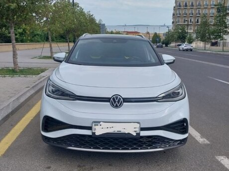 Volkswagen  2022