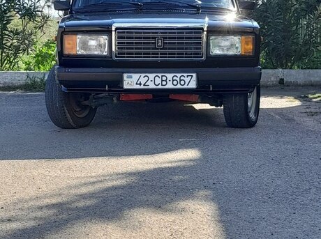 LADA (VAZ) 2107 2010
