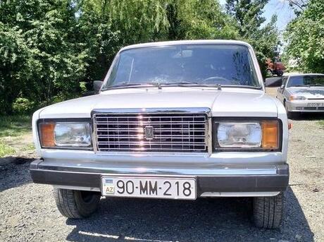 LADA (VAZ) 2107 2008